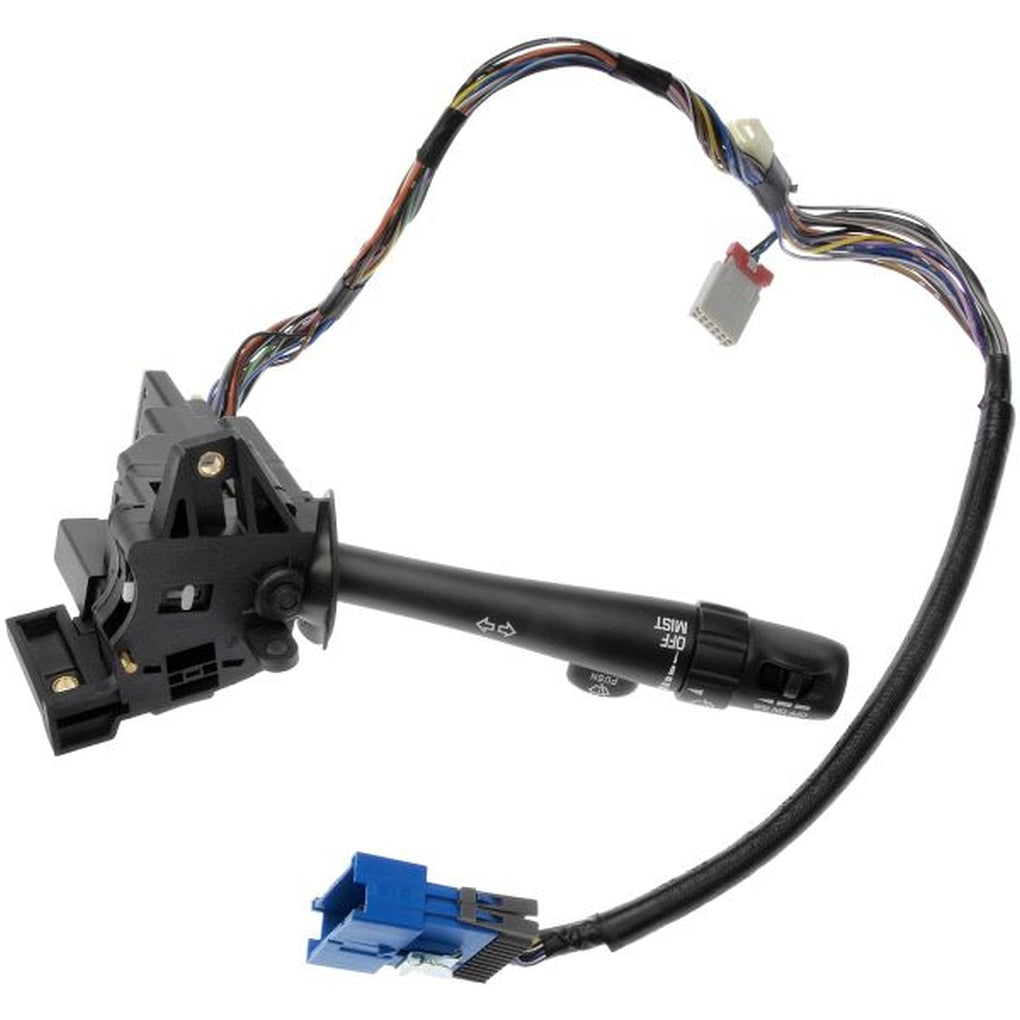 Dorman - 2330849 - Multifunction Switch Assembly