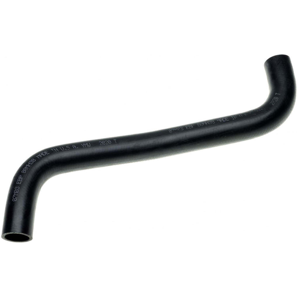 Gates - 23314 - Coolant Hose - Molded
