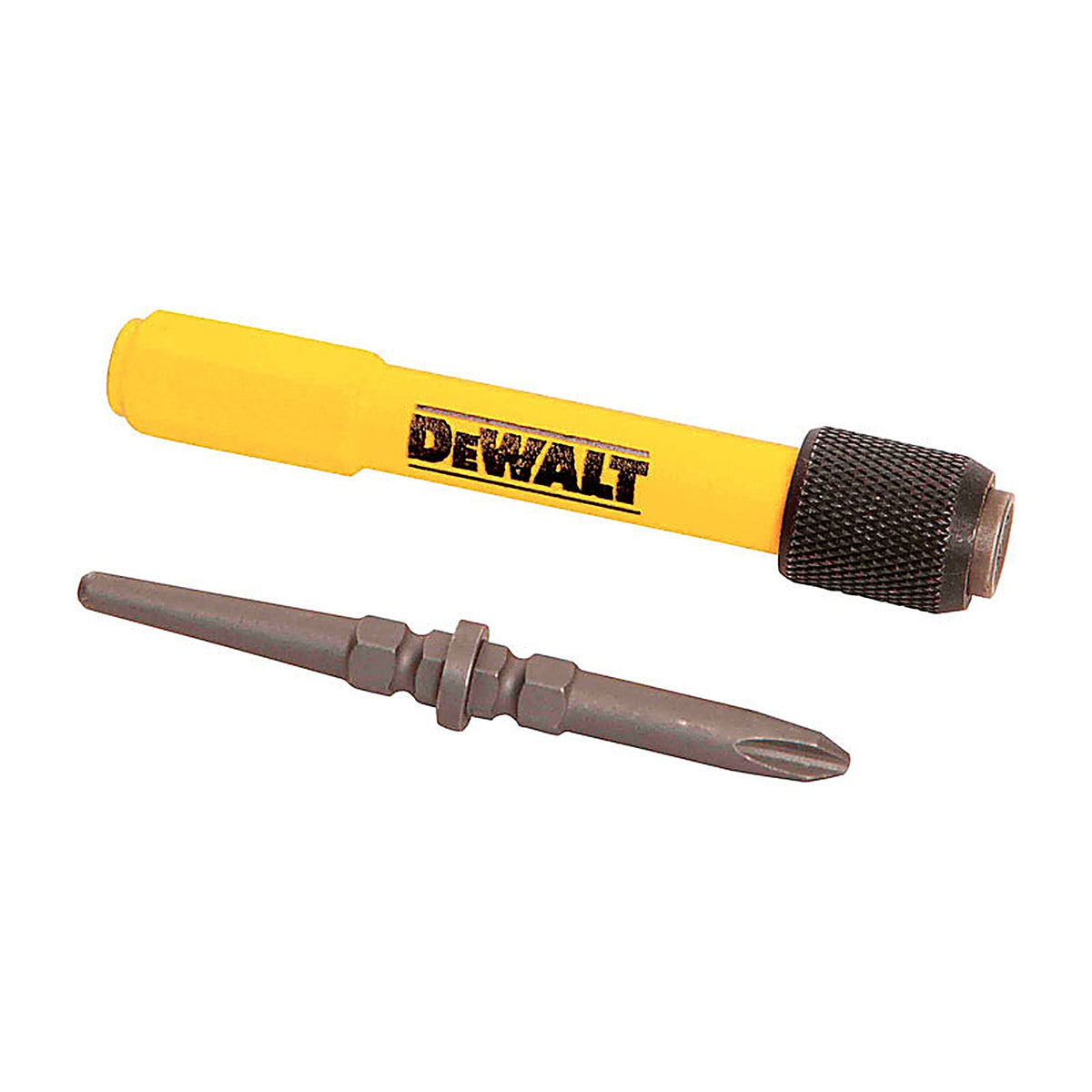 DeWalt - DWHT58503 - 4-3/4 in. Nail Set 1 pc