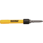 DeWalt - DWHT58503 - 4-3/4 in. Nail Set 1 pc
