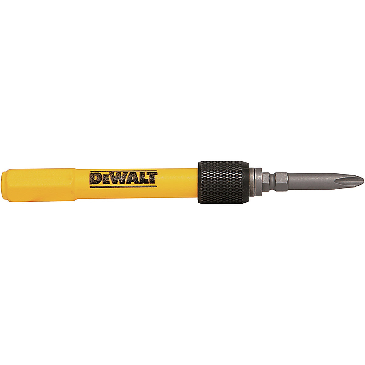 DeWalt - DWHT58503 - 4-3/4 in. Nail Set 1 pc