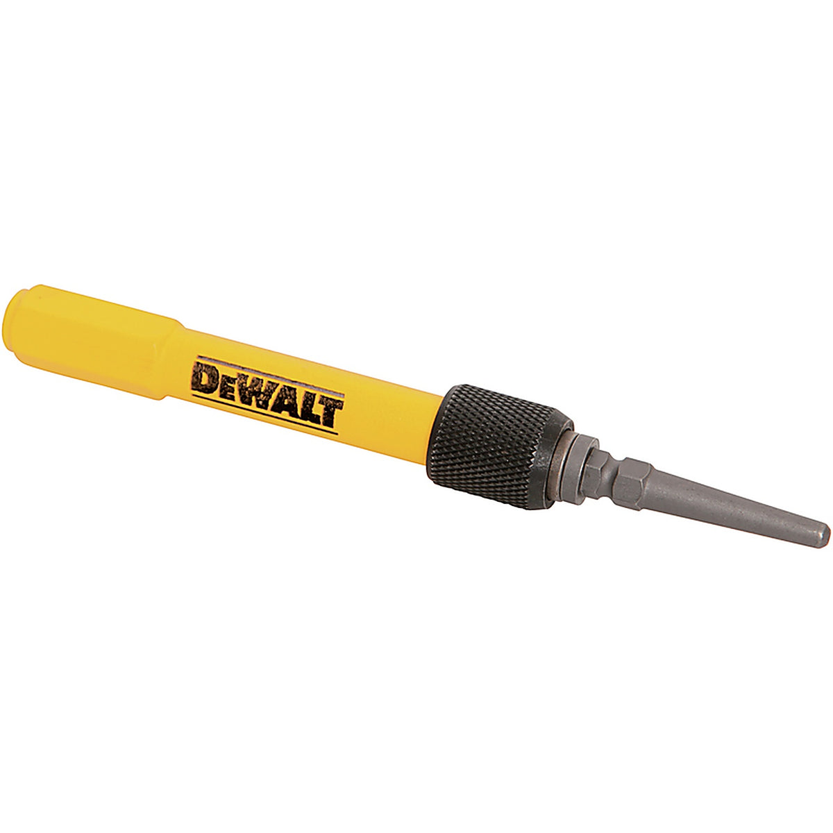 DeWalt - DWHT58503 - 4-3/4 in. Nail Set 1 pc