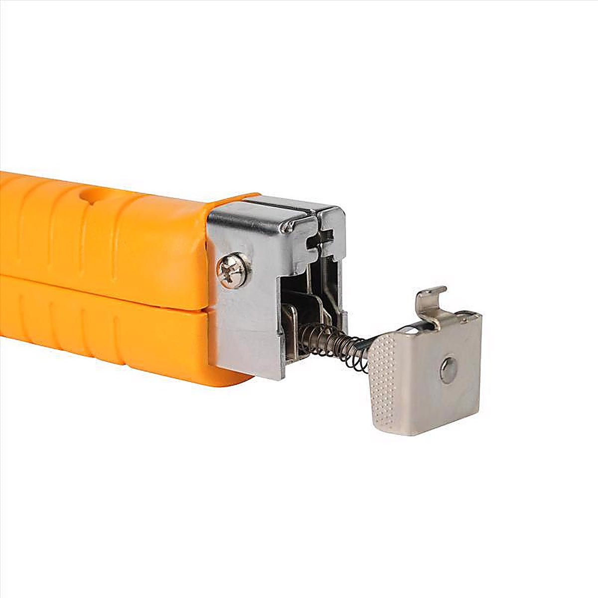 Arrow Fastener - HT50-10 - Flat Hammer Tacker Yellow