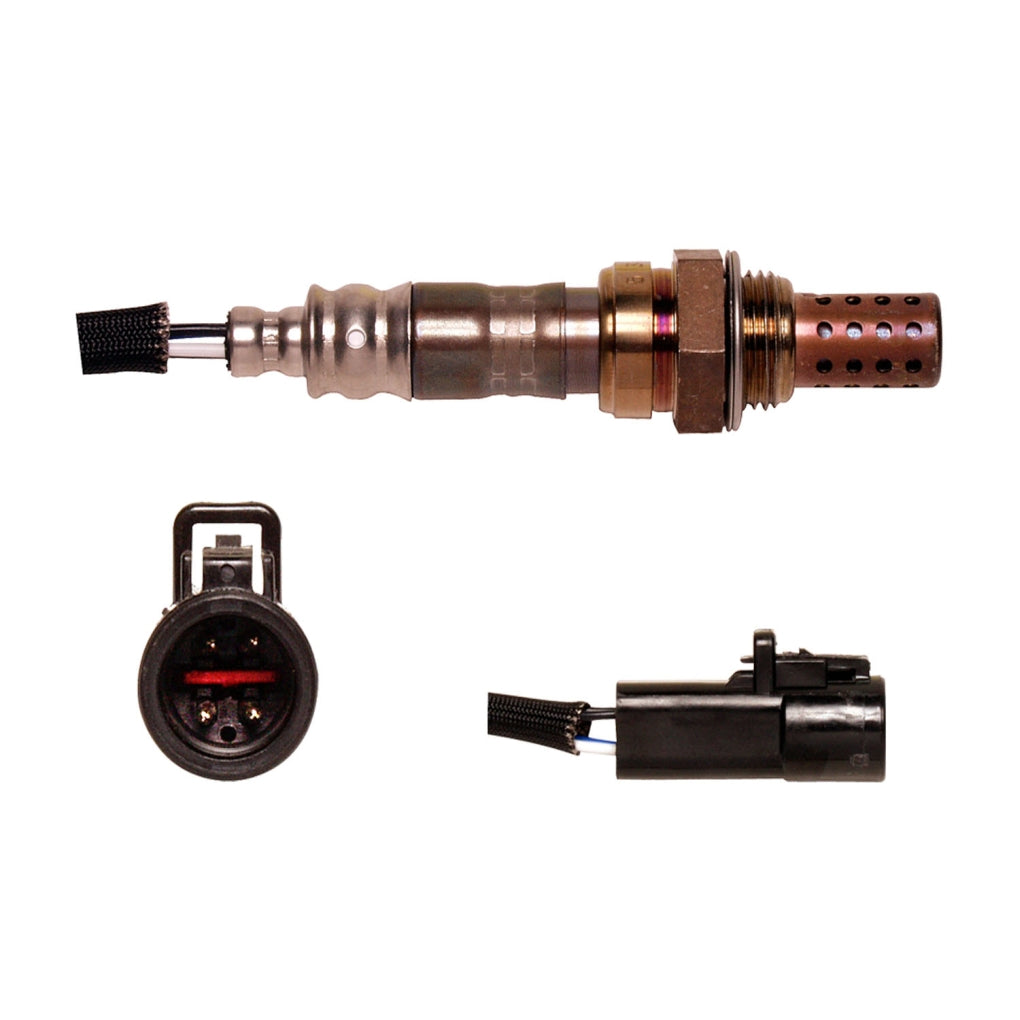 DENSO - 234-4001 - Oxygen Sensor O.E Type
