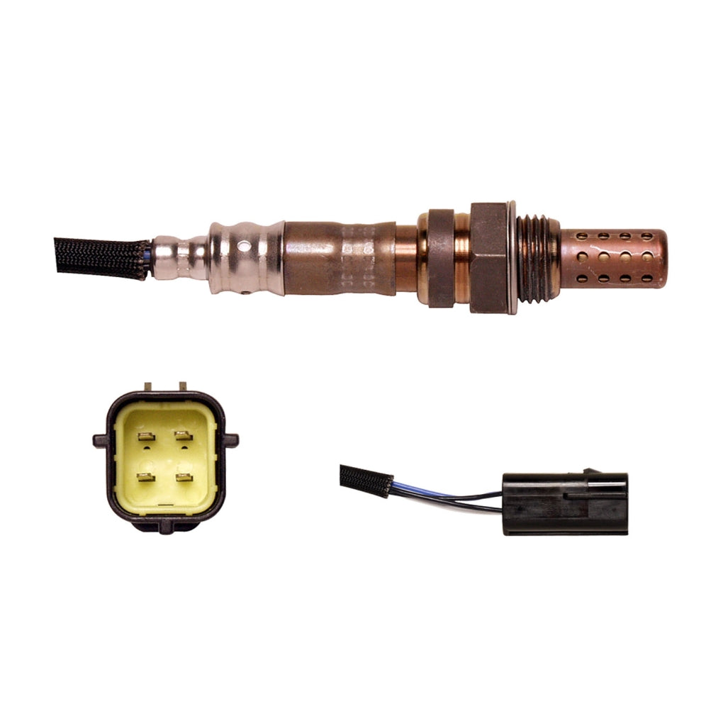 DENSO - 234-4067 - Oxygen Sensor O.E Type
