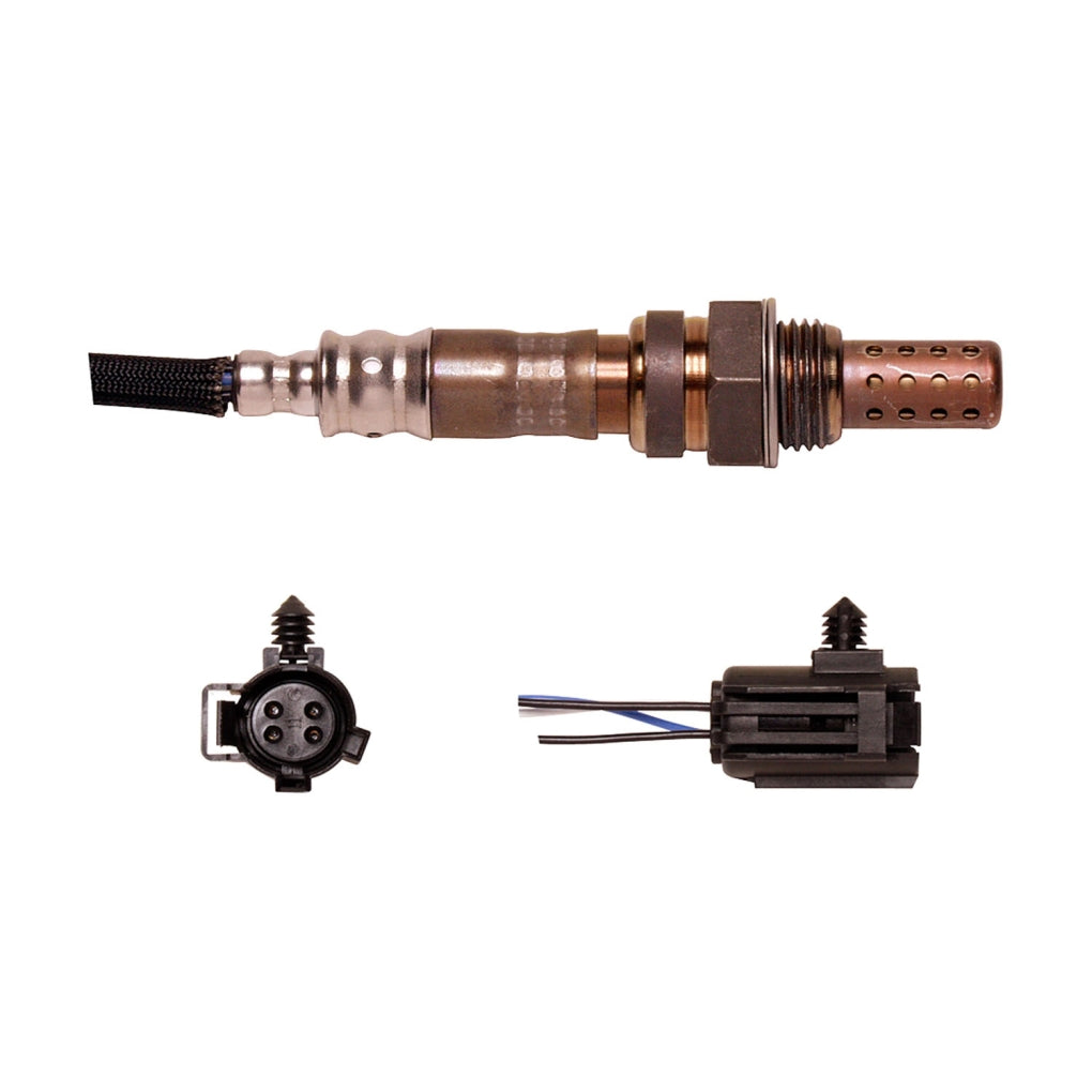 DENSO - 234-4078 - Oxygen Sensor O.E Type