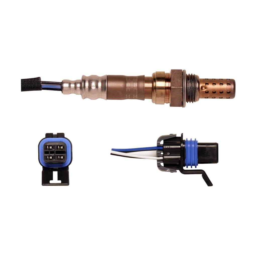 DENSO - 234-4089 - Oxygen Sensor O.E Type