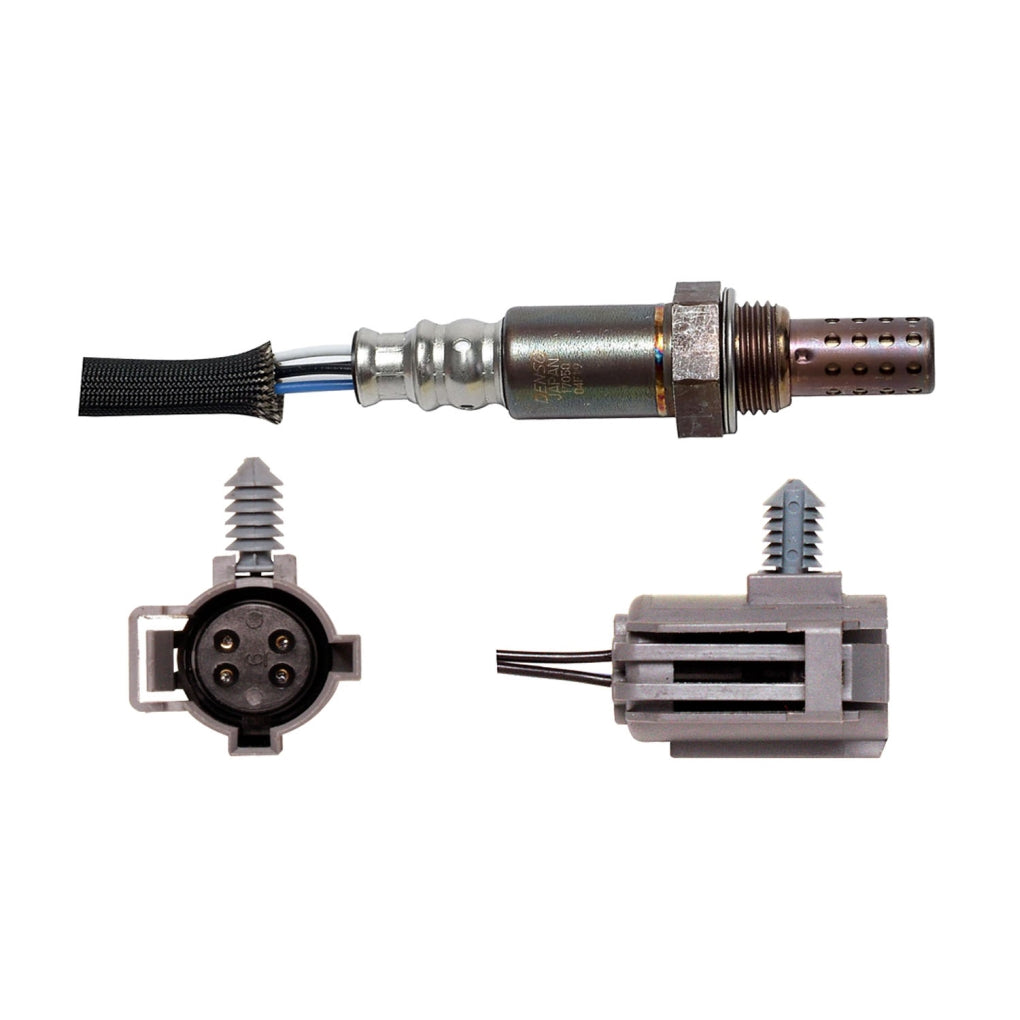 DENSO - 234-4115 - Oxygen Sensor O.E Type