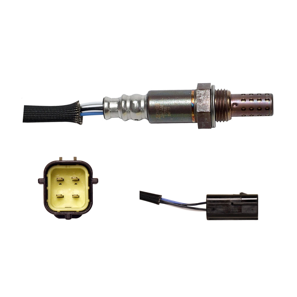 DENSO - 234-4117 - Oxygen Sensor O.E Type
