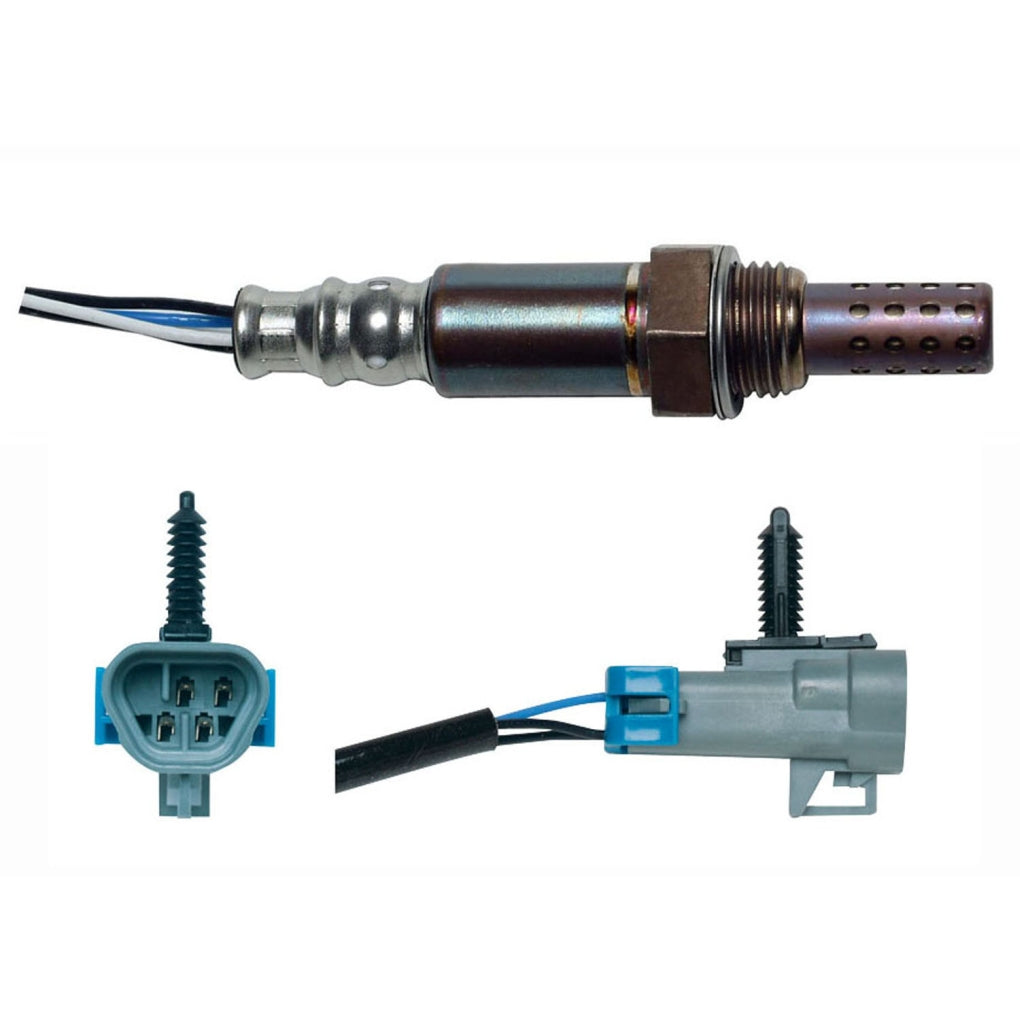 DENSO - 234-4331 - Oxygen Sensor O.E Type