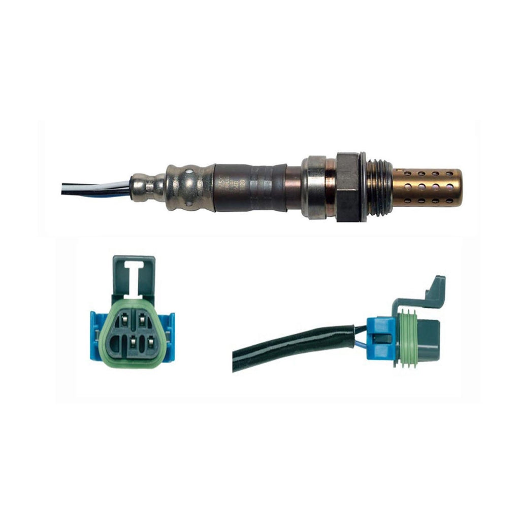 DENSO - 234-4336 - Oxygen Sensor O.E Type