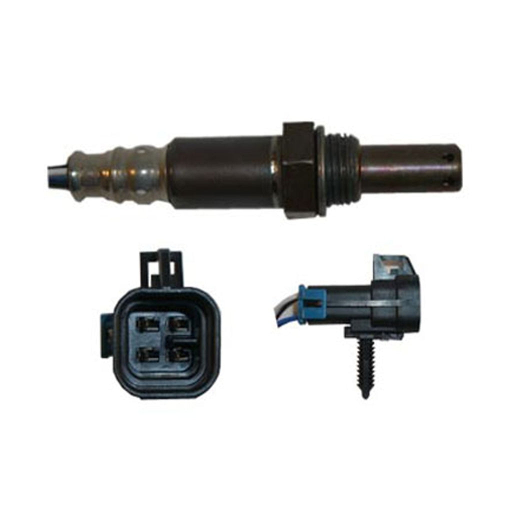 DENSO - 234-4339 - Oxygen Sensor O.E Type