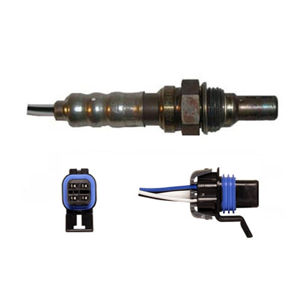 DENSO - 234-4348 - Oxygen Sensor O.E Type