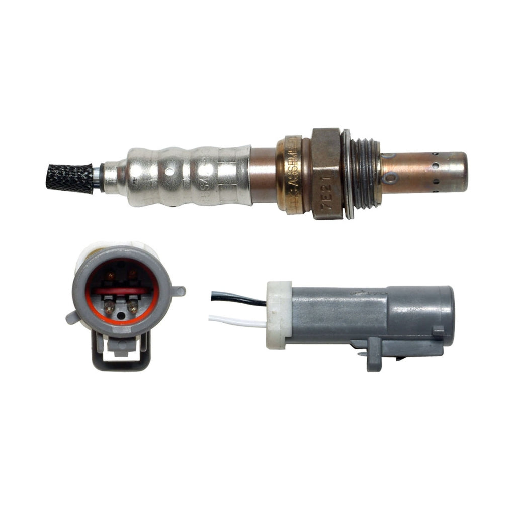 DENSO - 234-4372 - Oxygen Sensor O.E Type