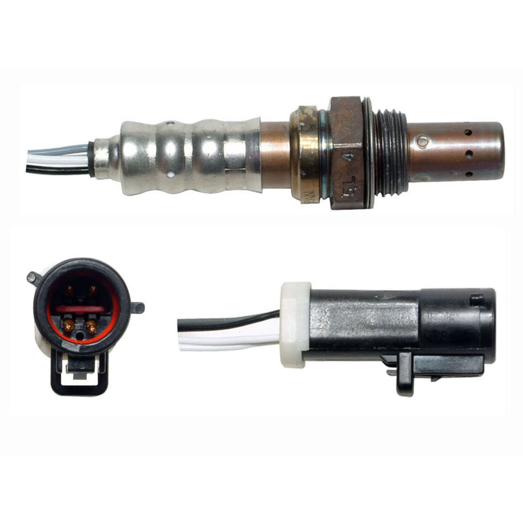 DENSO - 234-4374 - Oxygen Sensor O.E Type