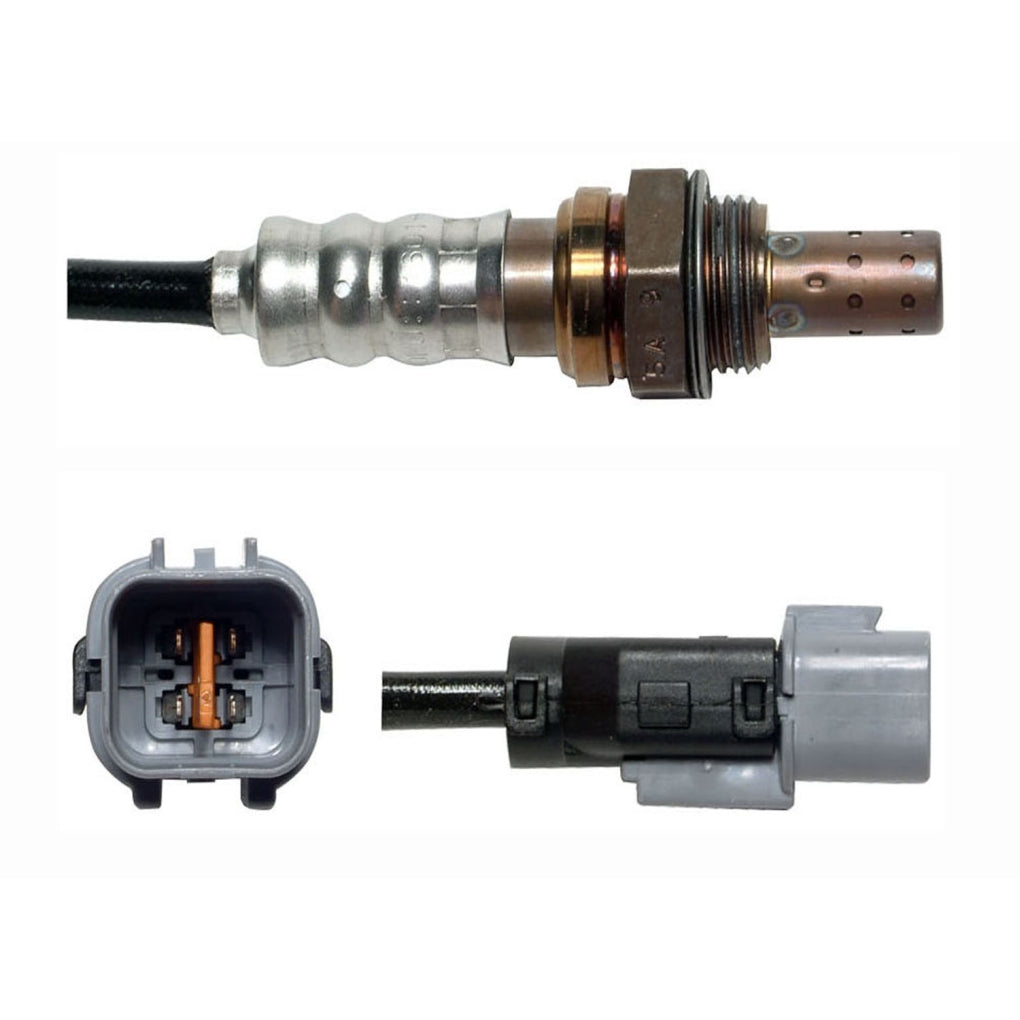 DENSO - 234-4436 - Oxygen Sensor O.E Type