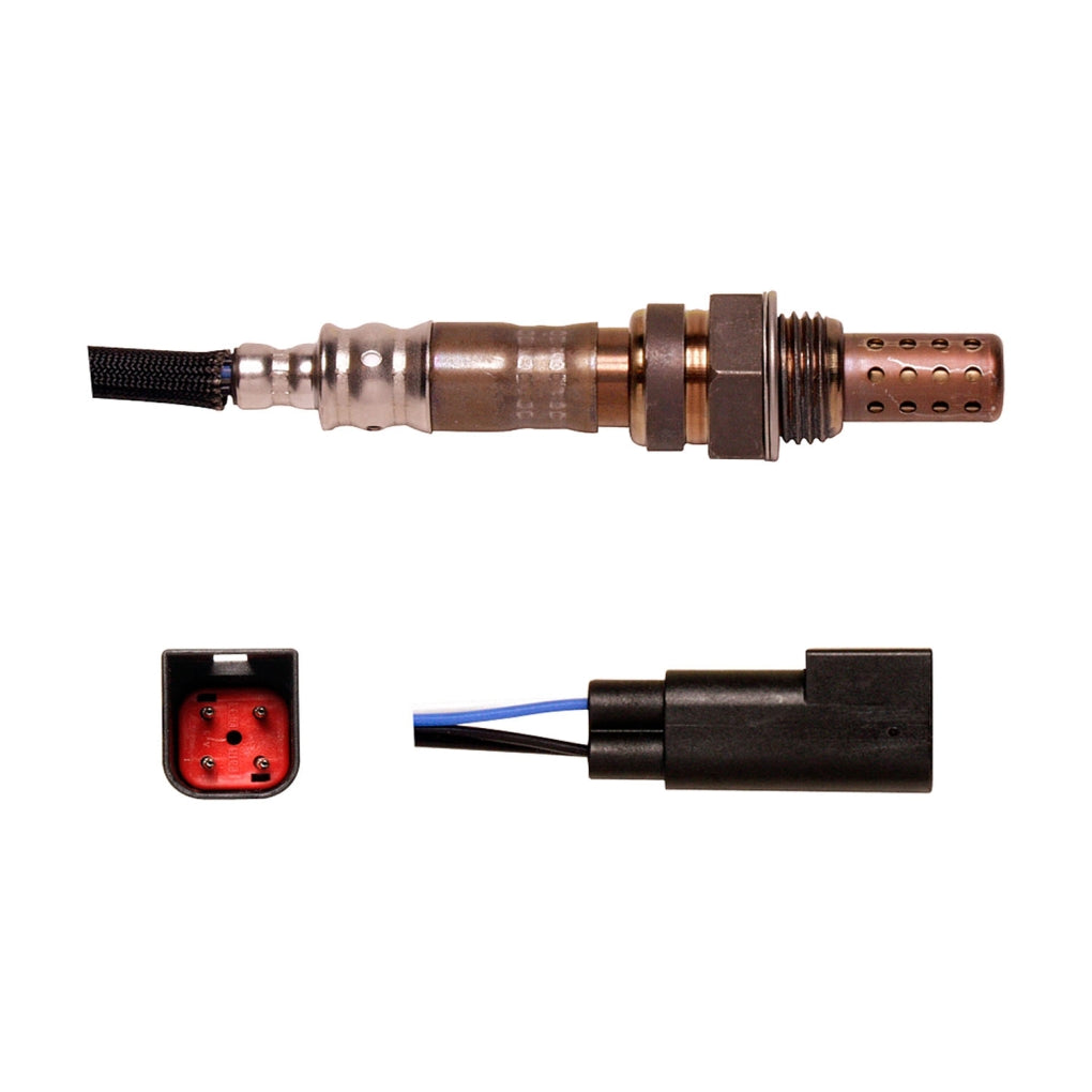 DENSO - 234-4607 - Oxygen Sensor O.E Type