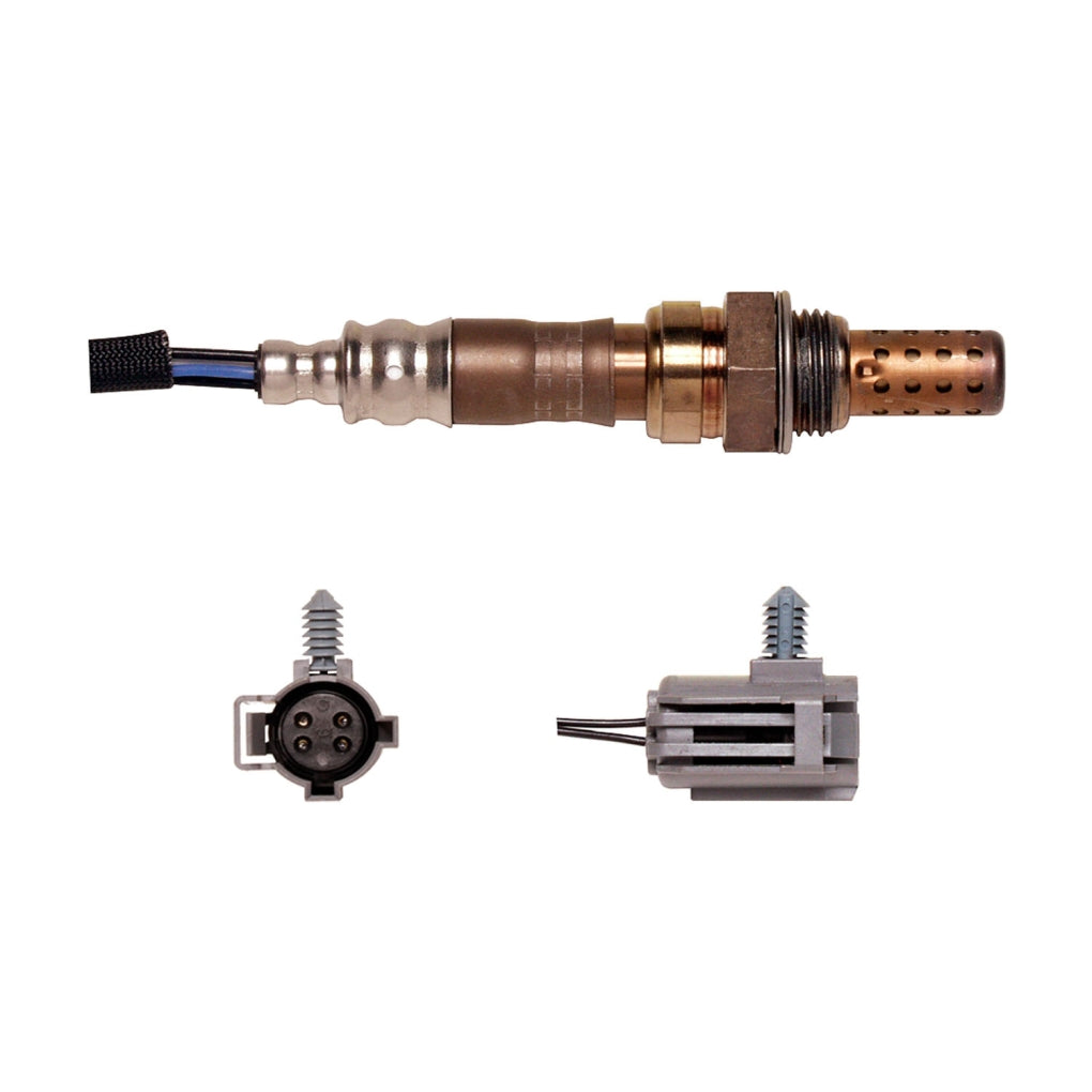 DENSO - 234-4635 - Oxygen Sensor O.E Type