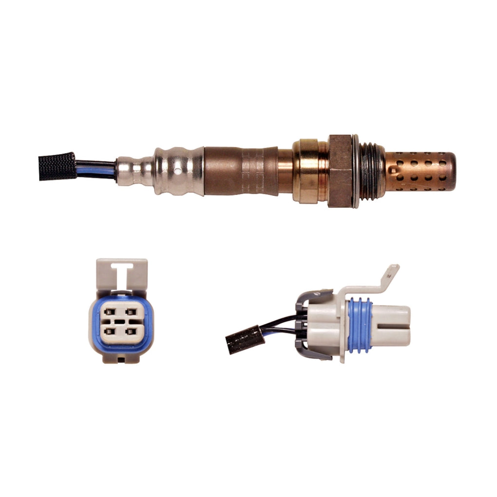 DENSO - 234-4651 - Oxygen Sensor O.E Type