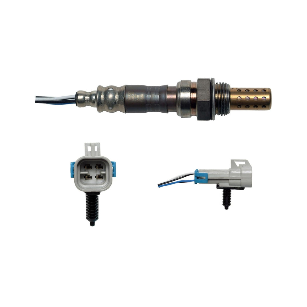 DENSO - 234-4668 - Oxygen Sensor O.E Type