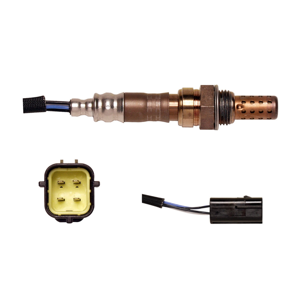 DENSO - 234-4686 - Oxygen Sensor O.E Type