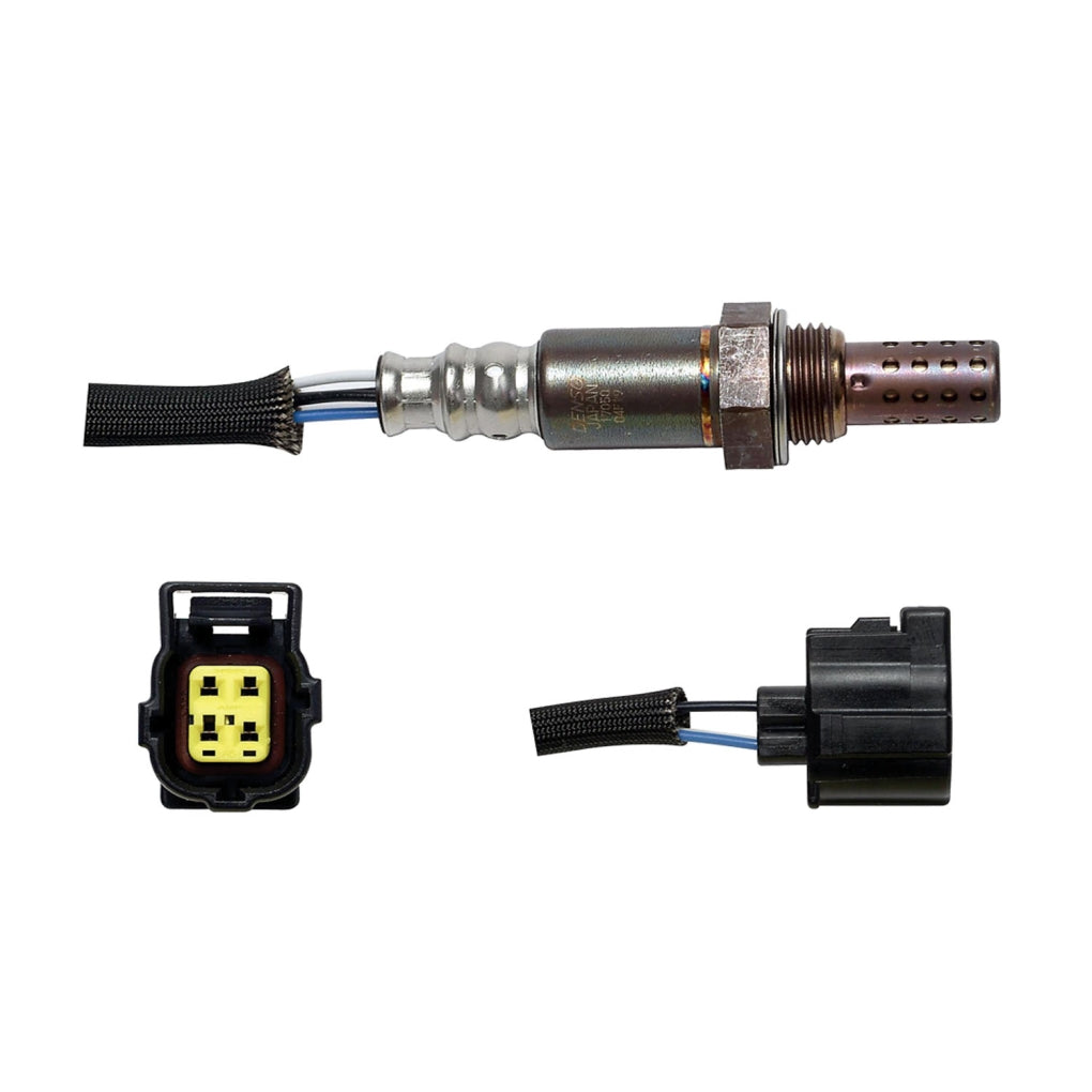 DENSO - 234-4766 - Oxygen Sensor O.E Type