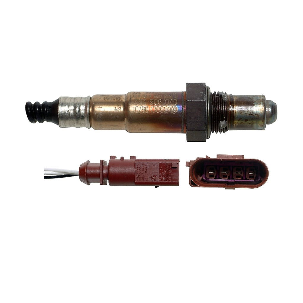 DENSO - 234-4809 - Oxygen Sensor O.E Type