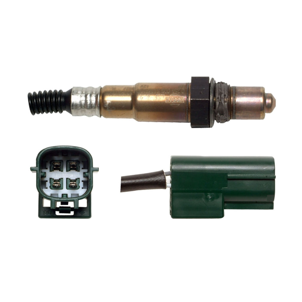 Denso - 234-4814 - Oxygen Sensor
