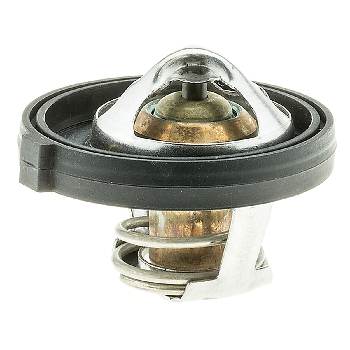 MotoRad - 2340-195 - High Flow Thermostat-195 Degrees w/seal