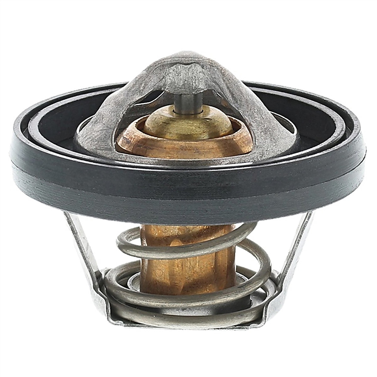 MotoRad - 2340-195 - High Flow Thermostat-195 Degrees w/seal