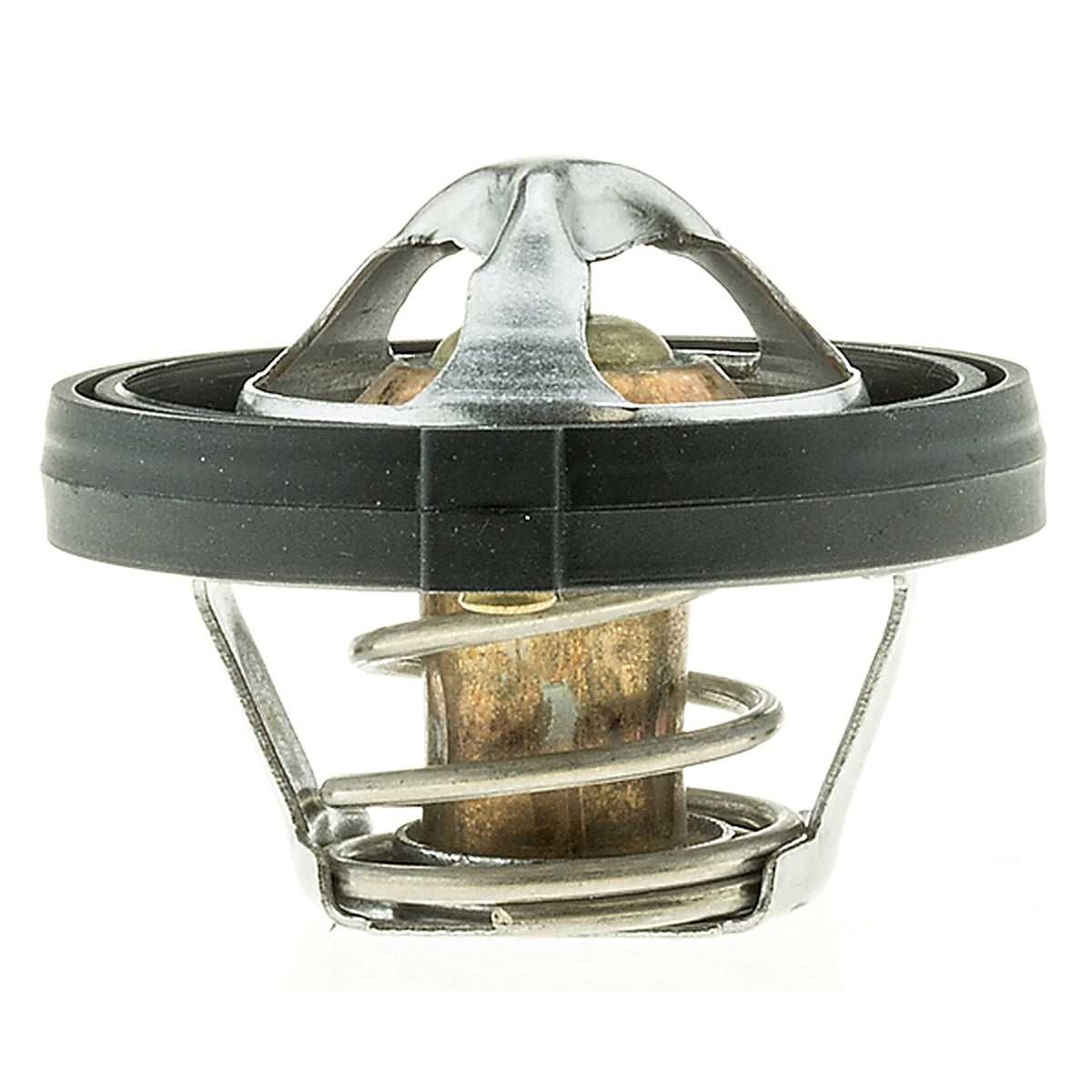 MotoRad - 2340-195 - High Flow Thermostat-195 Degrees w/seal