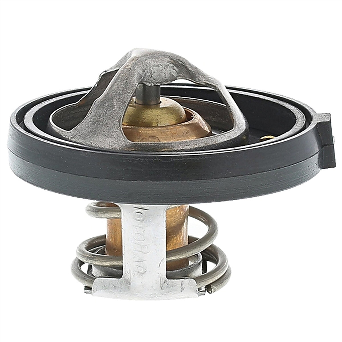 MotoRad - 2340-195 - High Flow Thermostat-195 Degrees w/seal