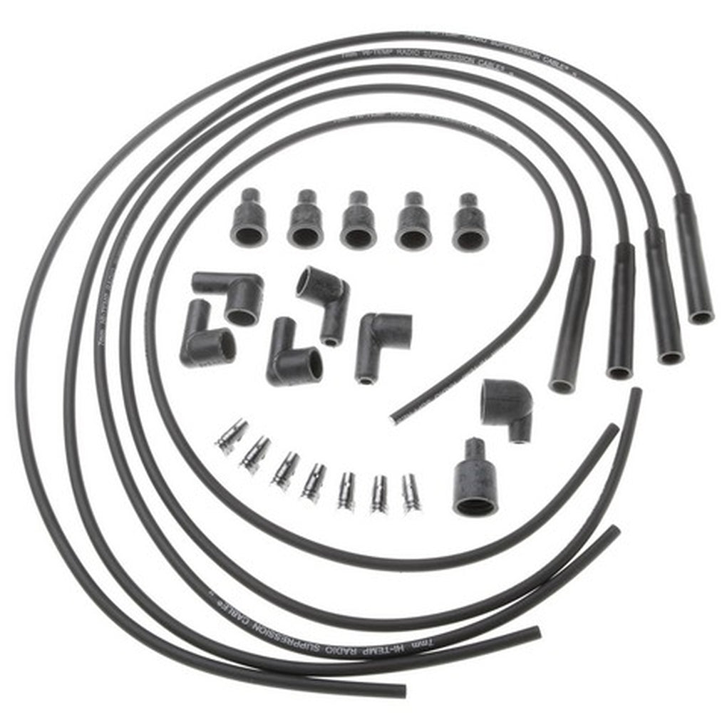 Standard - 23400 - Spark Plug Wire Set