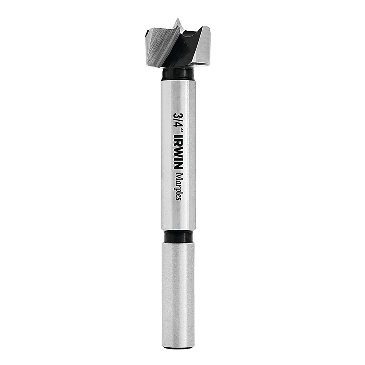 Irwin - 1966898 - Marples 3/4 in. x 4 in. L Carbon Steel Forstner Drill Bit 1/pc.