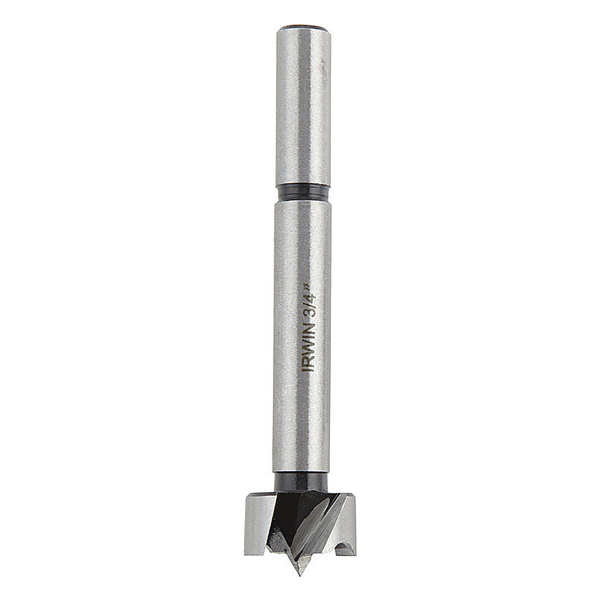 Irwin - 1966898 - Marples 3/4 in. x 4 in. L Carbon Steel Forstner Drill Bit 1/pc.
