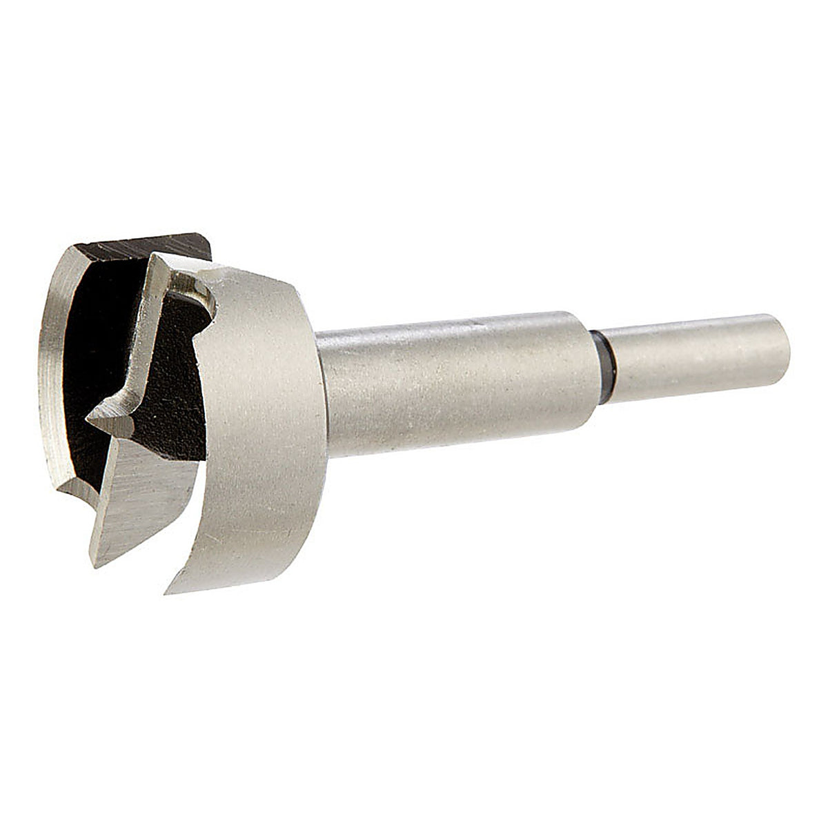 Irwin - 1966935 - Marples 1-5/8 in. x 4 in. L Carbon Steel Forstner Drill Bit 1/pc.