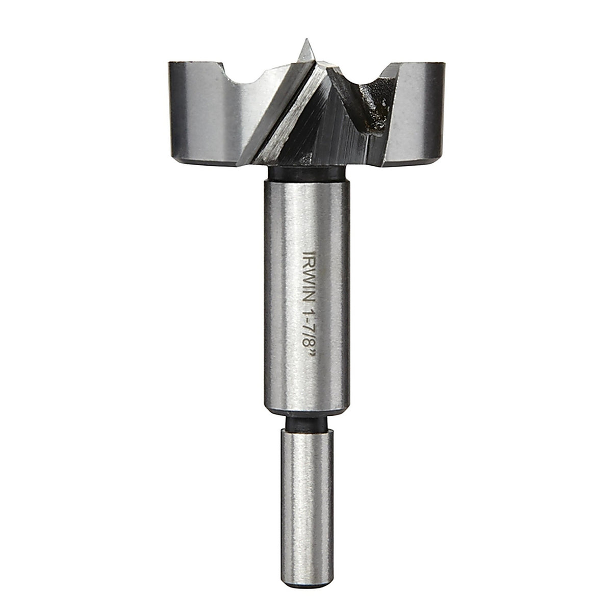 Irwin - 1966937 - Marples 1-7/8 in. x 4 in. L Carbon Steel Forstner Drill Bit 1/pc.