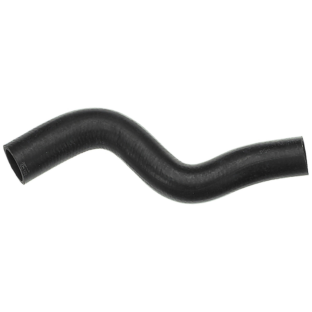 Gates - 23498 - Premium Molded Coolant Hose