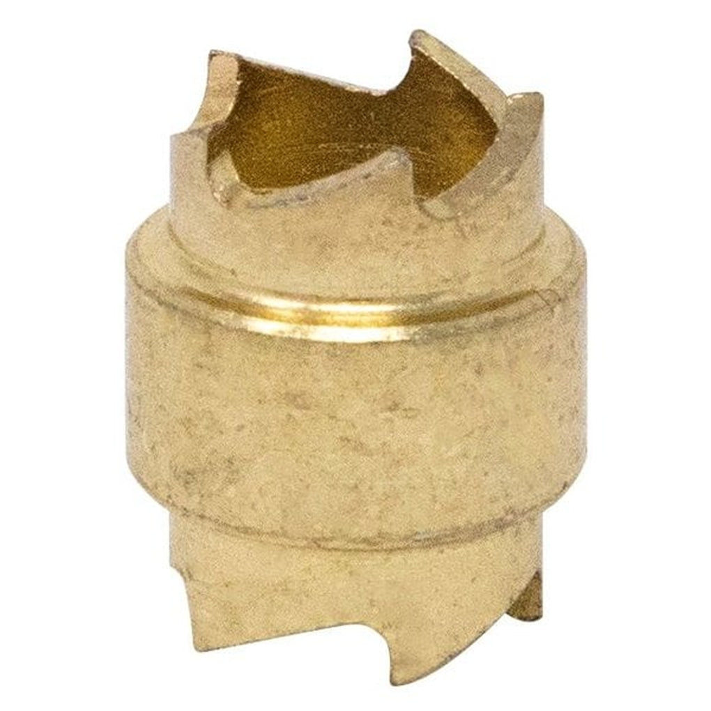 AES|234|Spotweld Cutter, 3/8 in Dia, 1/4 in Shank Size, High Speed Steel