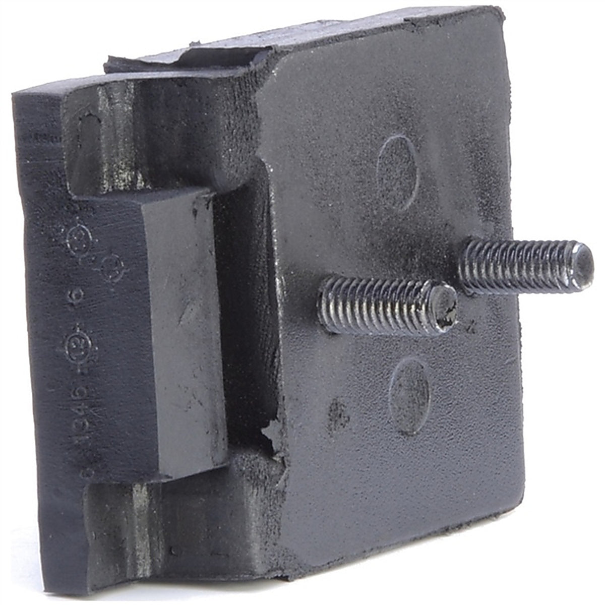 Anchor - 2351 - Engine Mount Front Left, Front Right