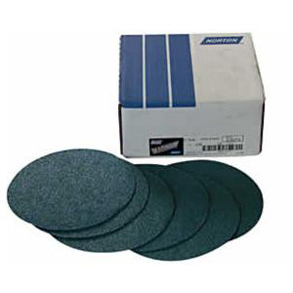 Norton - 23575 - 6 in PSA Disc 36E Blue - PK