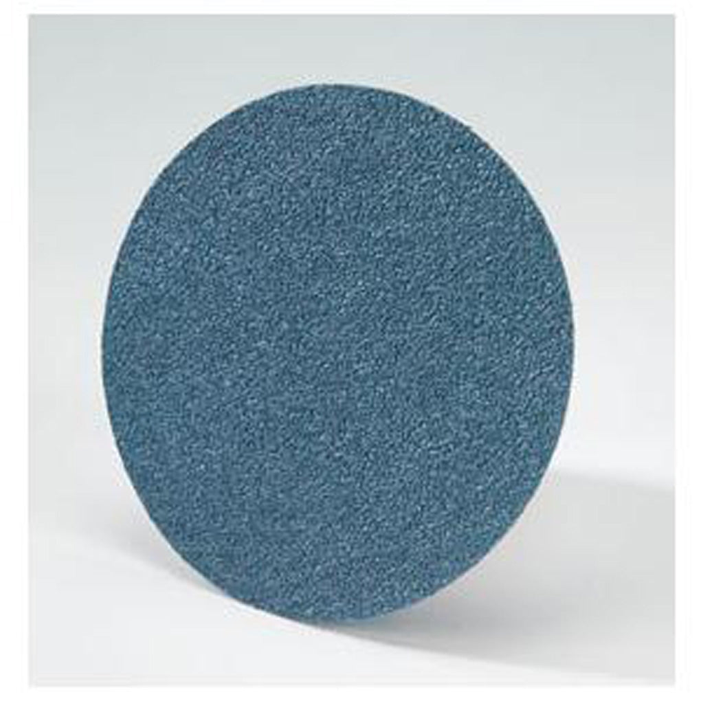 Norton - 23578 - Blue Magnum 8IN PSA Discs - 36E Grit, 25-pk