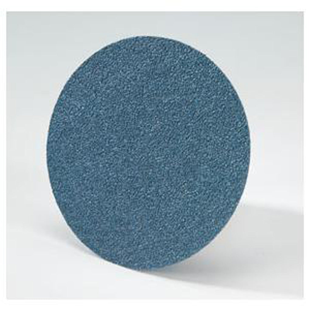 Norton - 23589 - Sleep-Grip Discs, 6IN Blank, 40E, Package of 25