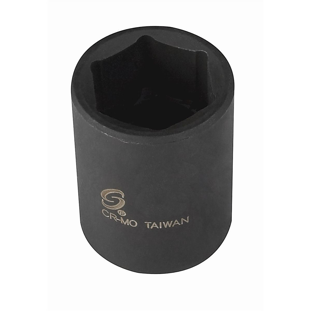 Sunex Tools - 236 - 1/2 in Drive, Impact Socket, 1-1/8 in