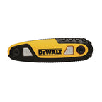 DeWalt - DWHT70263M - Multi-Size Metric Fold-Up Locking Hex Key Set 8 pc