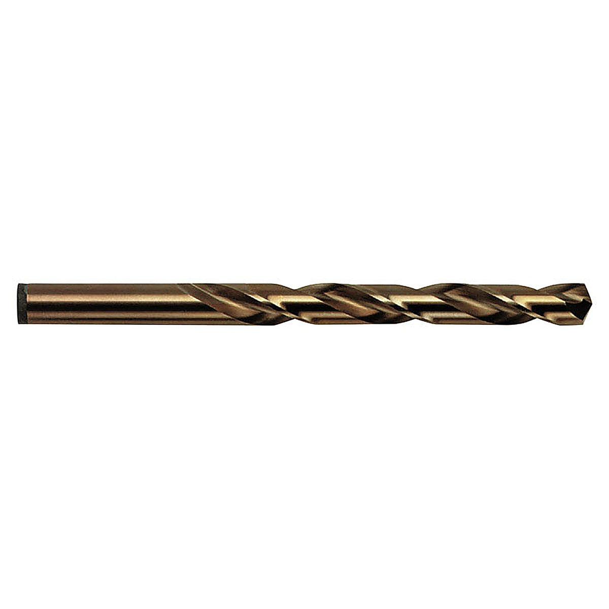 Irwin - 3016129 - 29/64 in. x 5-5/8 in. L Cobalt Steel Drill Bit 1/pc.