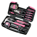 Apollo - DT9706P - General Tool Kit 39/pc.