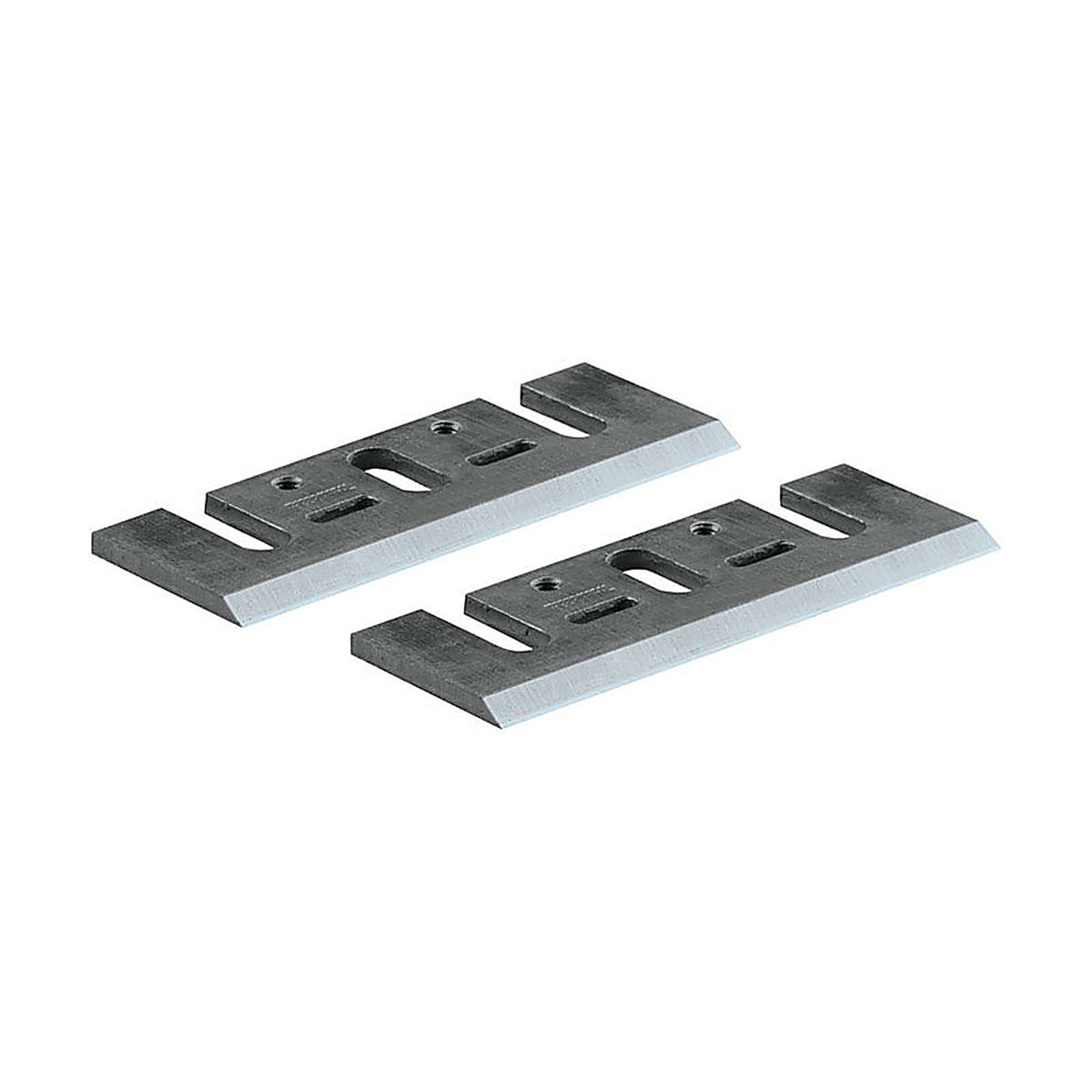 Makita - D-46230 - 3-1/4 in. L Steel Planer Blade 2 pk