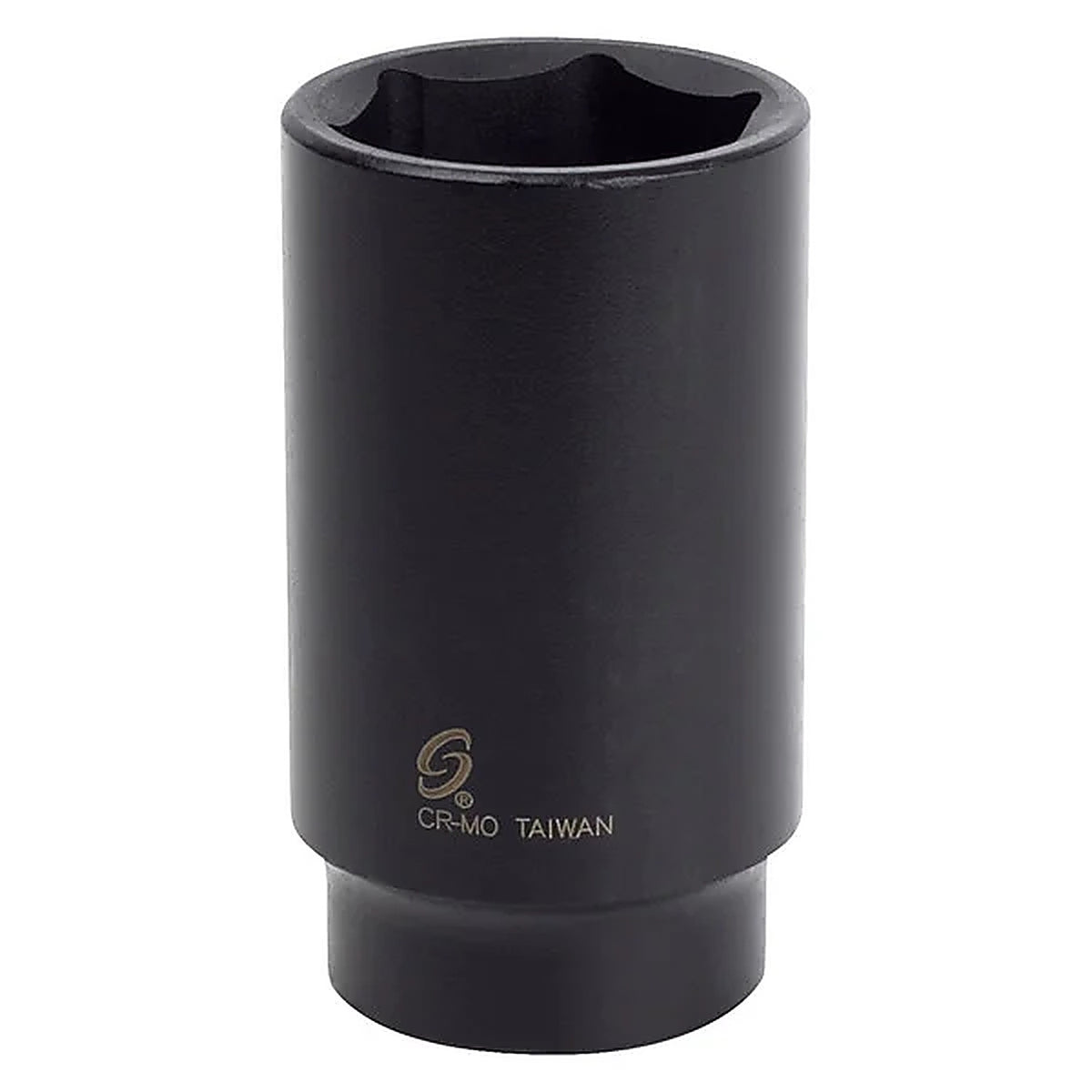 Sunex Tools - 236D - 1/2 in Drive, Deep Impact Socket, 1-1/8 in
