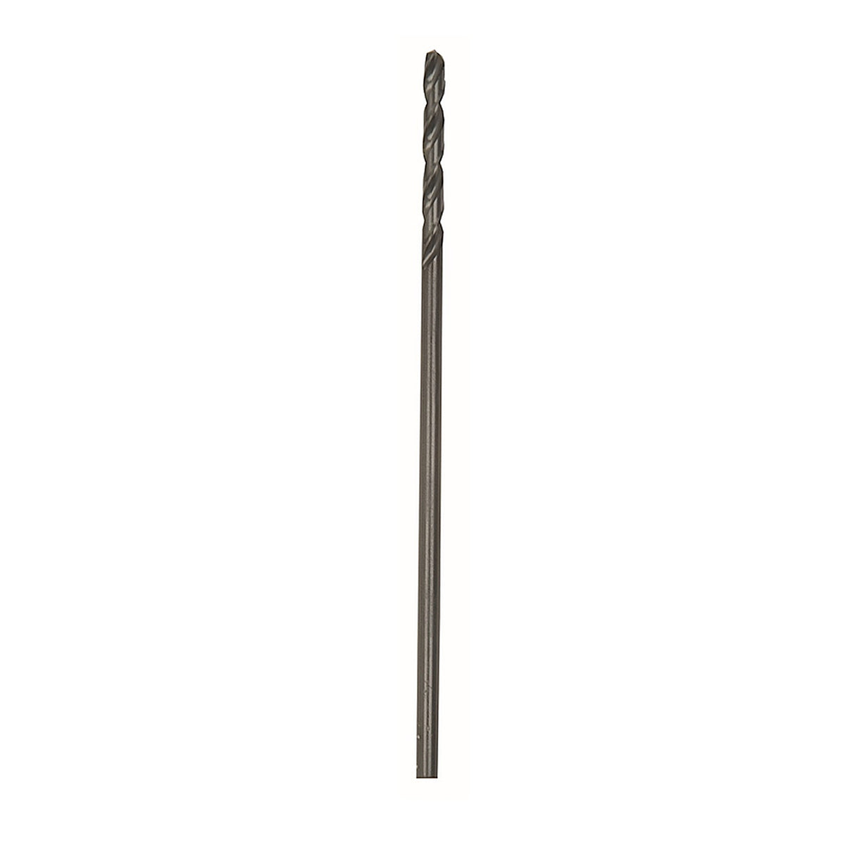 Irwin - 62124 - Aircraft Extension 3/8 in. x 12 in. L High Speed Steel Split Point Drill Bit 1/pc.